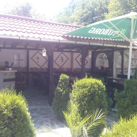 Къщата - Къща За Гости Ribaritsa Rum bild